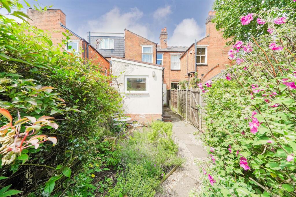 Additional image 20 of Melton Road, Kings Heath, Birmingham