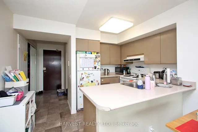 Additional image 13 of 750 Bay St Unit 3303