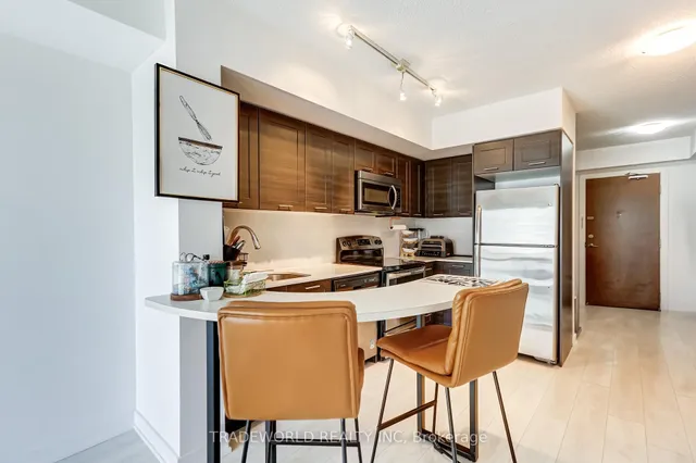 Additional image 7 of 2220 Lakeshore Blvd Unit 1203