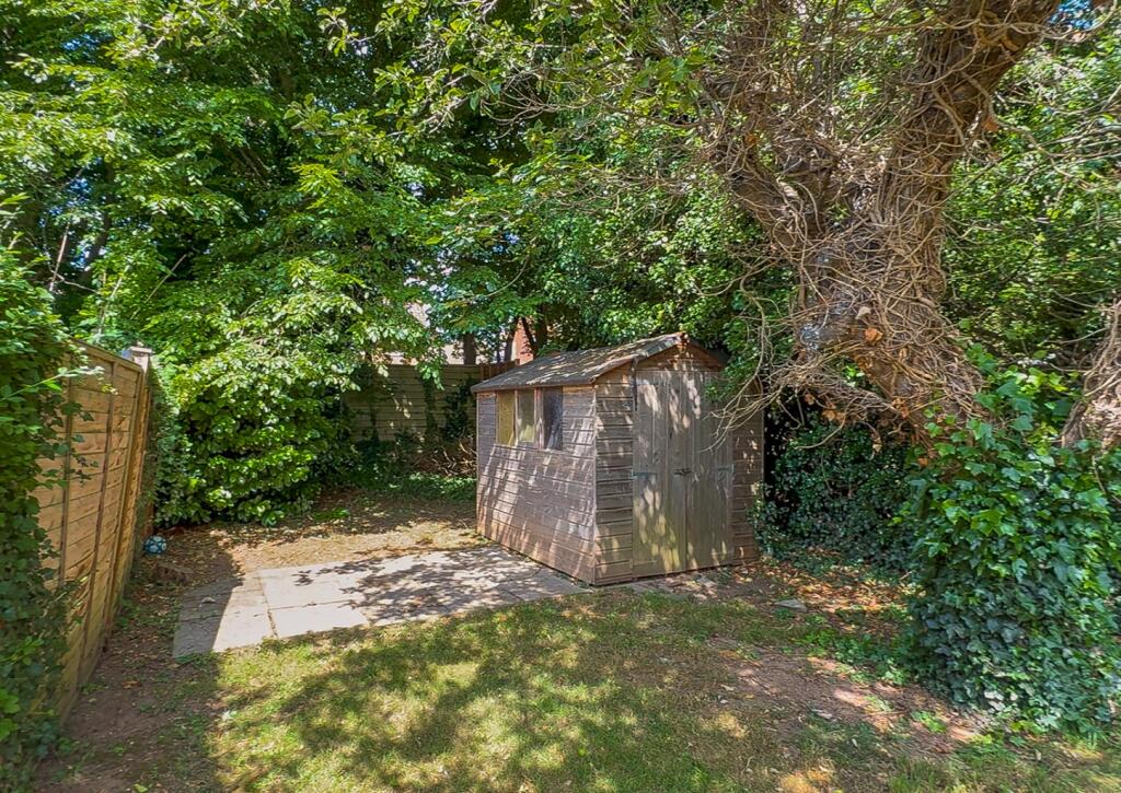 Additional image 19 of Parkway, Welwyn Garden City, Hertfordshire, AL8 6HZ