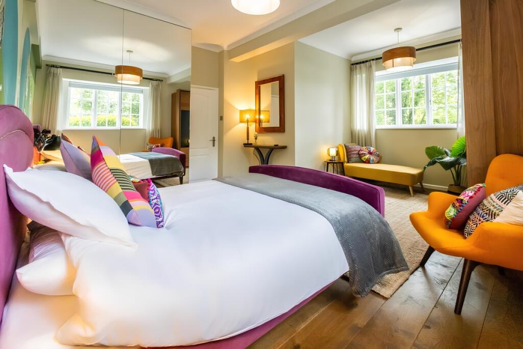 Additional image 39 of Abbey Mill Lane St. Albans AL3