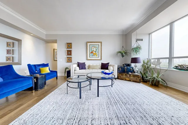 2 Clairtrell Rd Unit Lph1