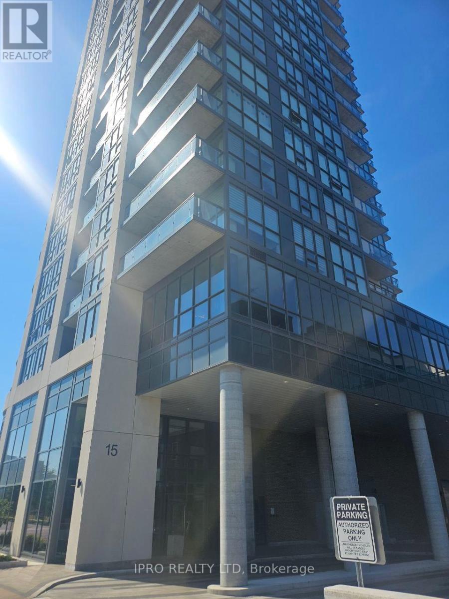 1407 - 15 LYNCH STREET|Brampton (Downtown Brampton), Ontario L6W0C7