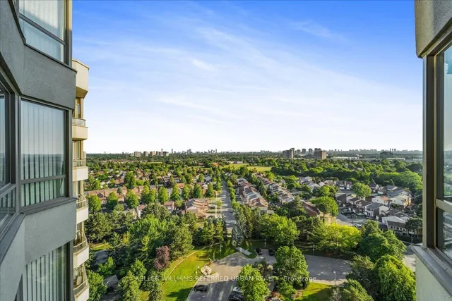 房产图片 19 - 175 Bamburgh Circ 单元 1918