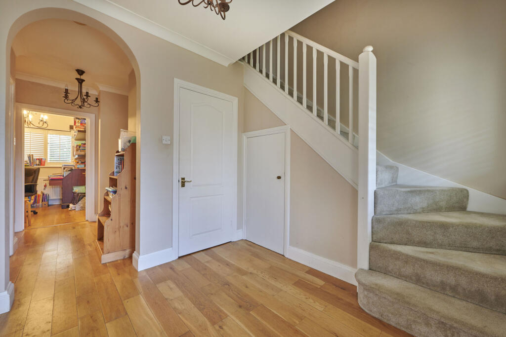 Additional image 6 of Brinklow Court, St. Albans, Hertfordshire, AL3