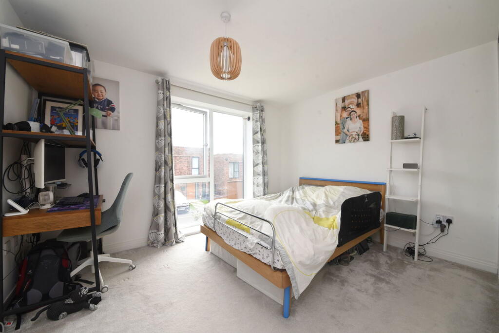 Additional image 8 of Barnes Wallis Way, St Albans, AL2 3FH