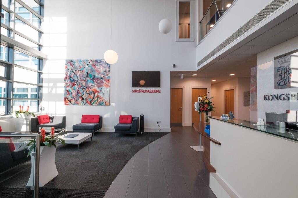 Additional image 27 of Thermopylae House, Prospect Road, Westhill, Aberdeenshire, AB32