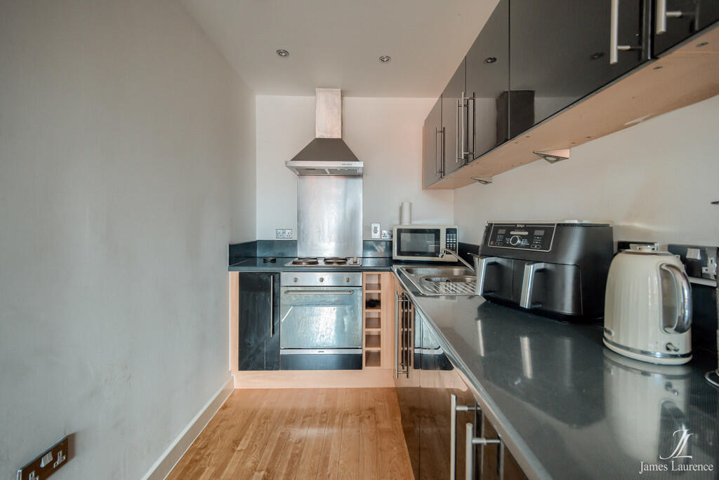 Additional image 10 of JQ One, 32 George Street, Jewellery Quarter