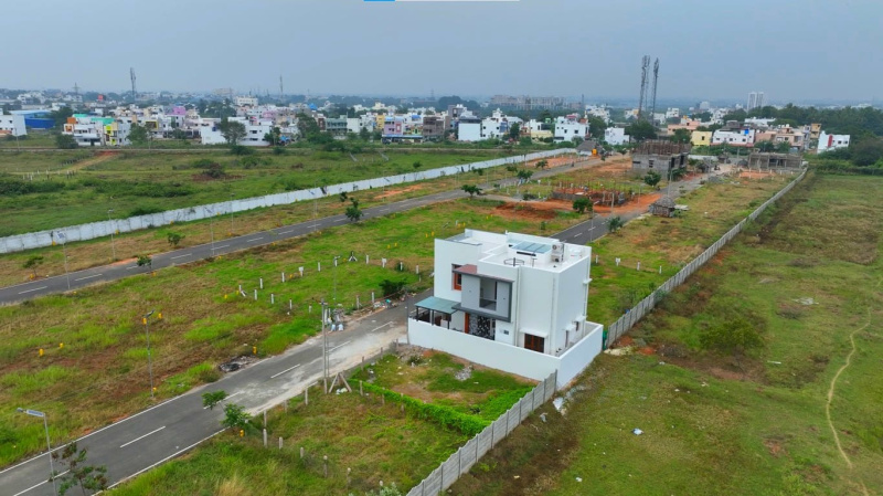 Additional image 2 of Valar Nagar, Madurai