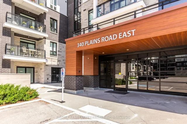 340 Plains Rd Unit 611