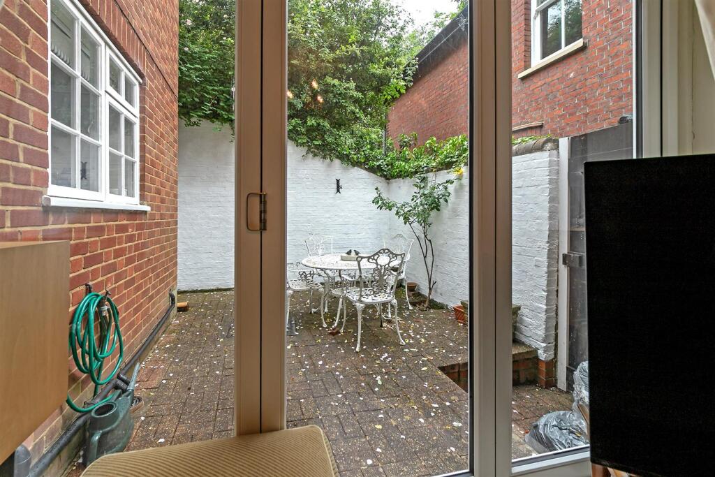 Additional image 3 of Abbey Mill Lane, St Albans