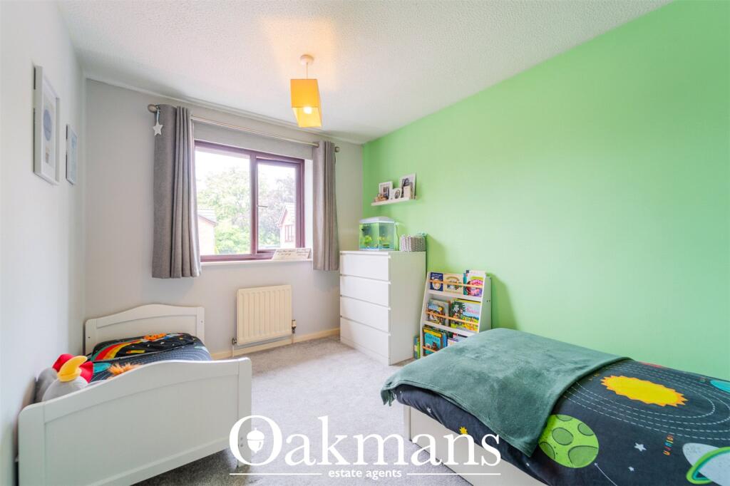 Additional image 10 of Bedlam Wood Road, Birmingham, B31