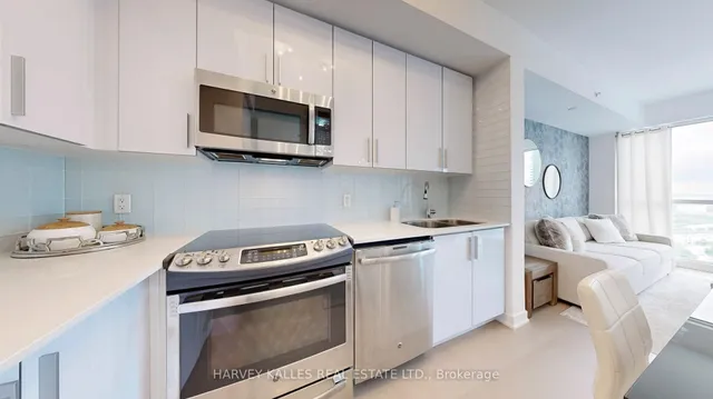 Additional image 11 of 2200 Lake Shore Blvd Unit 4008