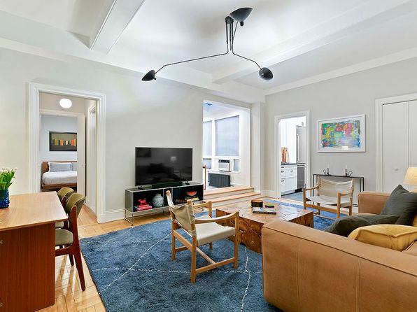 40 W 67th St, New York, NY 