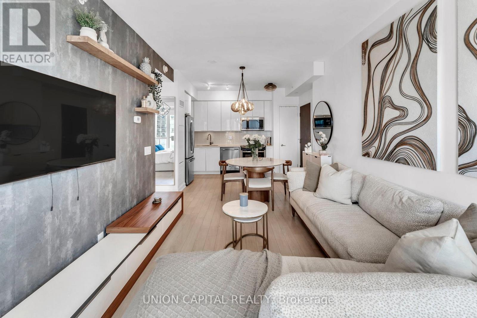 Property image for 1305 - 10 PARKLAWN ROAD|Toronto (Mimico), Ontario M8V0H9