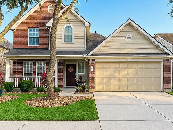 8611 Riverbend Canyon Ln, Houston, TX 77089
