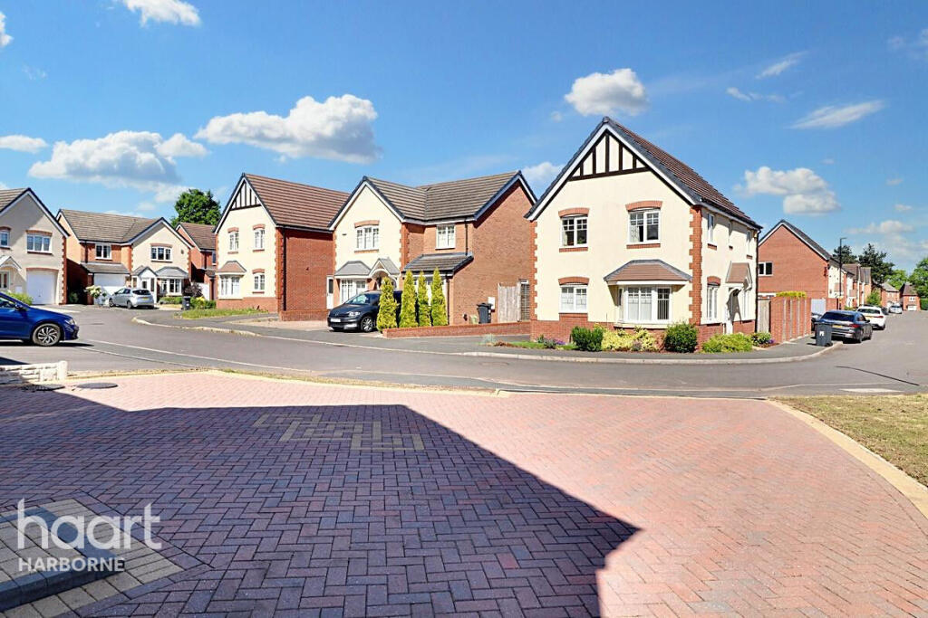 Additional image 28 of Ansell Way, Harborne