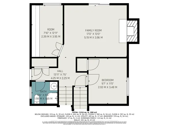 Additional image 27 of 485 Rathburn Rd