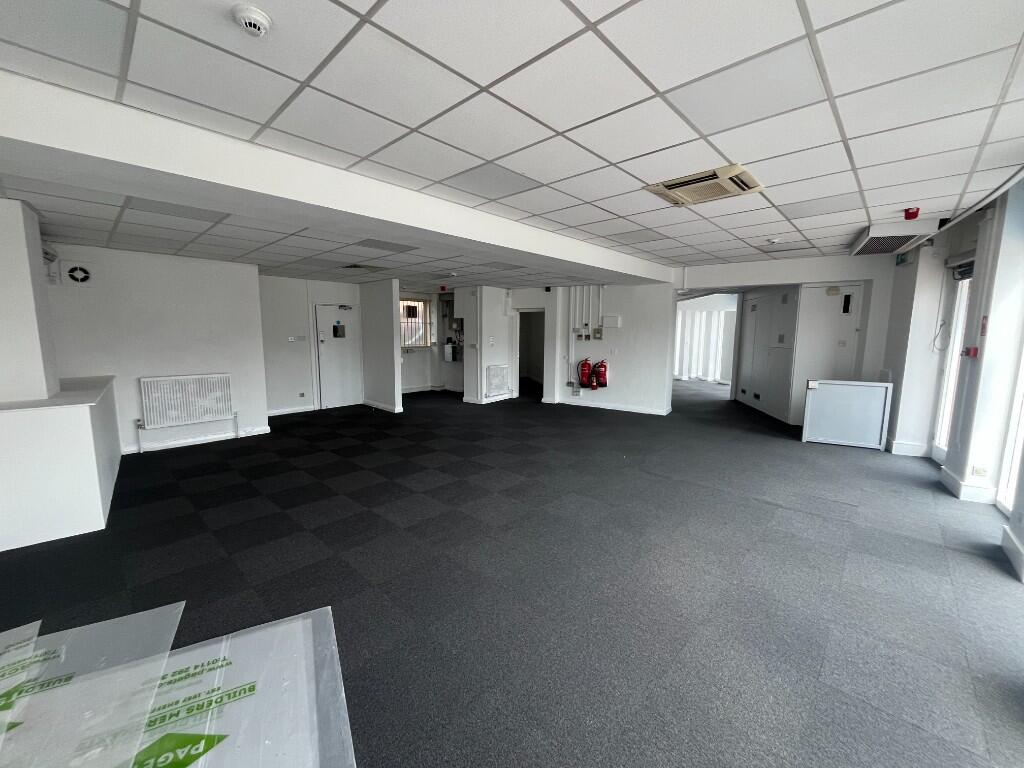 房产图片 9 - 1099 Warwick Road, 伯明翰, B27