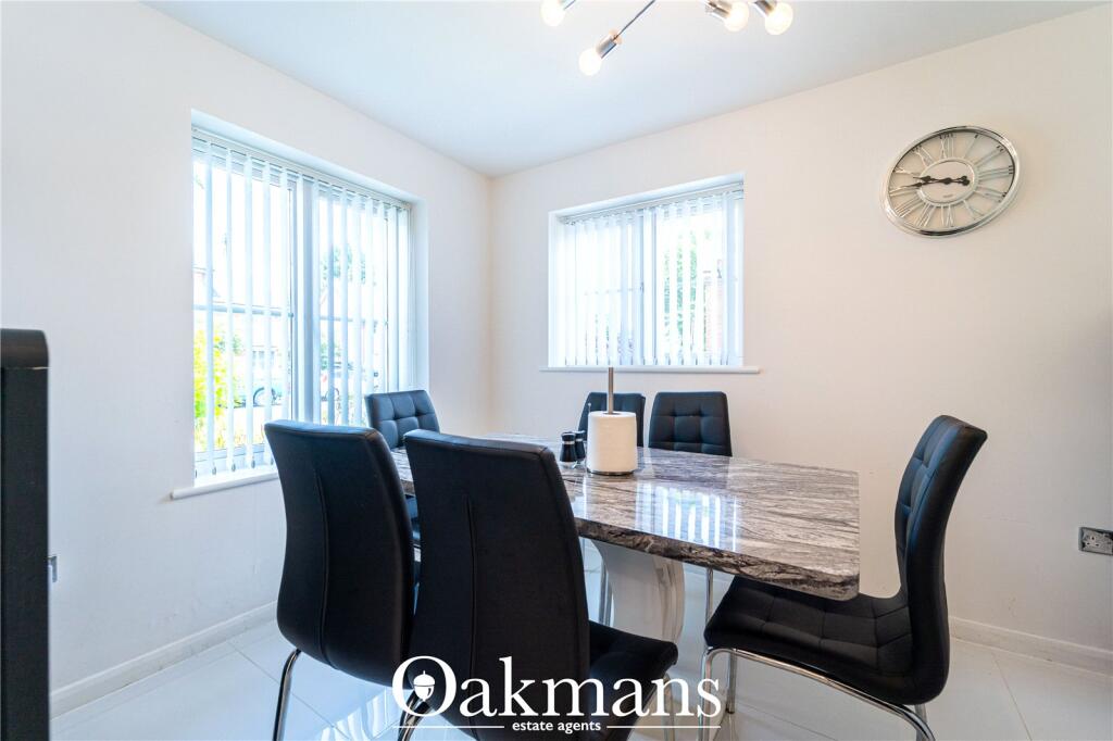 Additional image 28 of Woodcock Lane North, Birmingham, West Midlands, B27