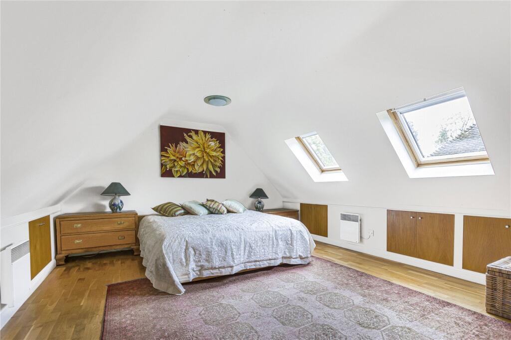 Additional image 38 of Kentish Lane, Brookmans Park, Hertfordshire, AL9