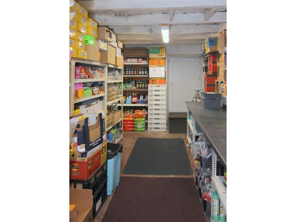 Additional image 9 of Tomintoul Village Store, Moray