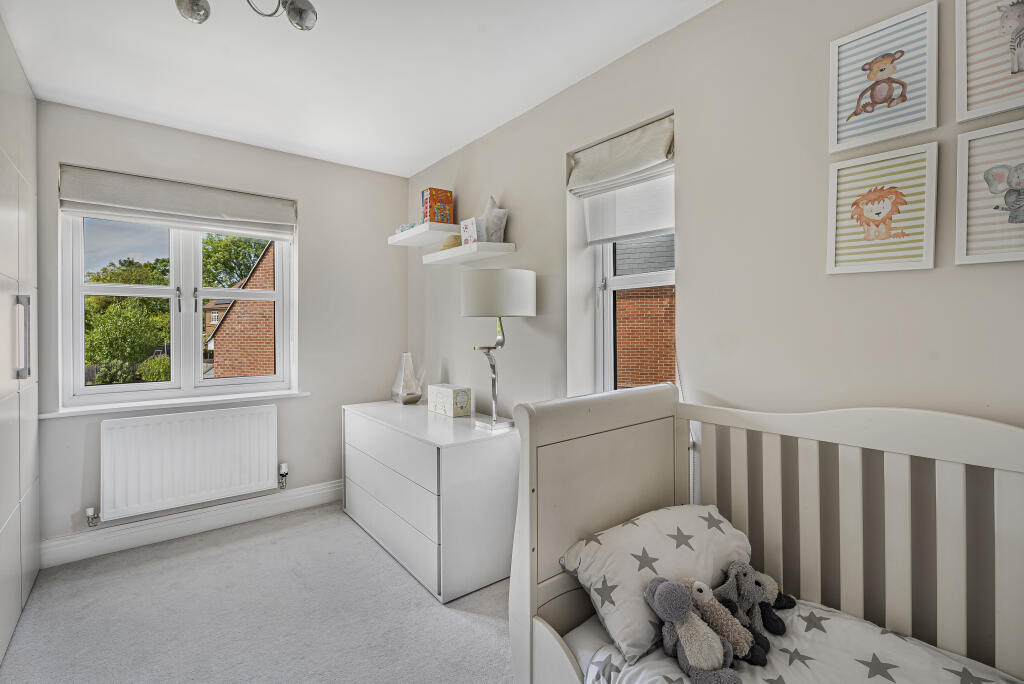 Additional image 14 of Butterwick Way, Welwyn, Hertfordshire, AL6