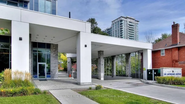 Additional image 10 of 28 Avondale Ave Unit 907