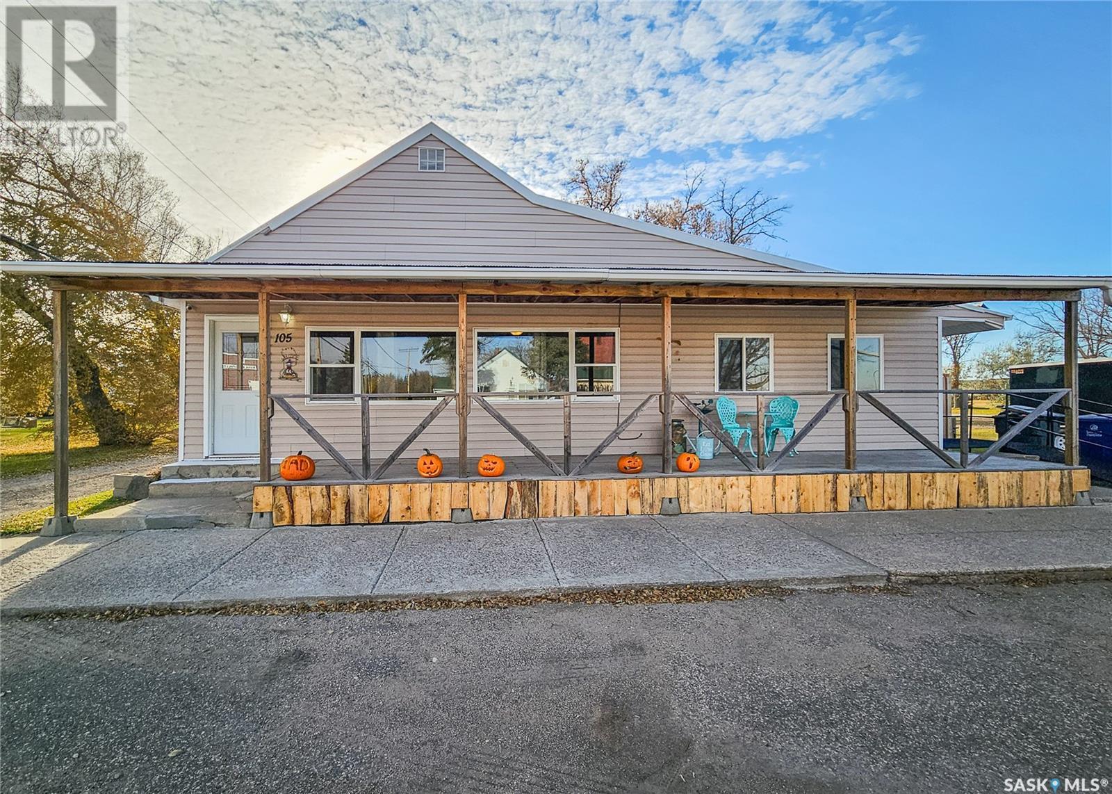 Property image for 105 Main STREET|Harris, Saskatchewan S0L1K0