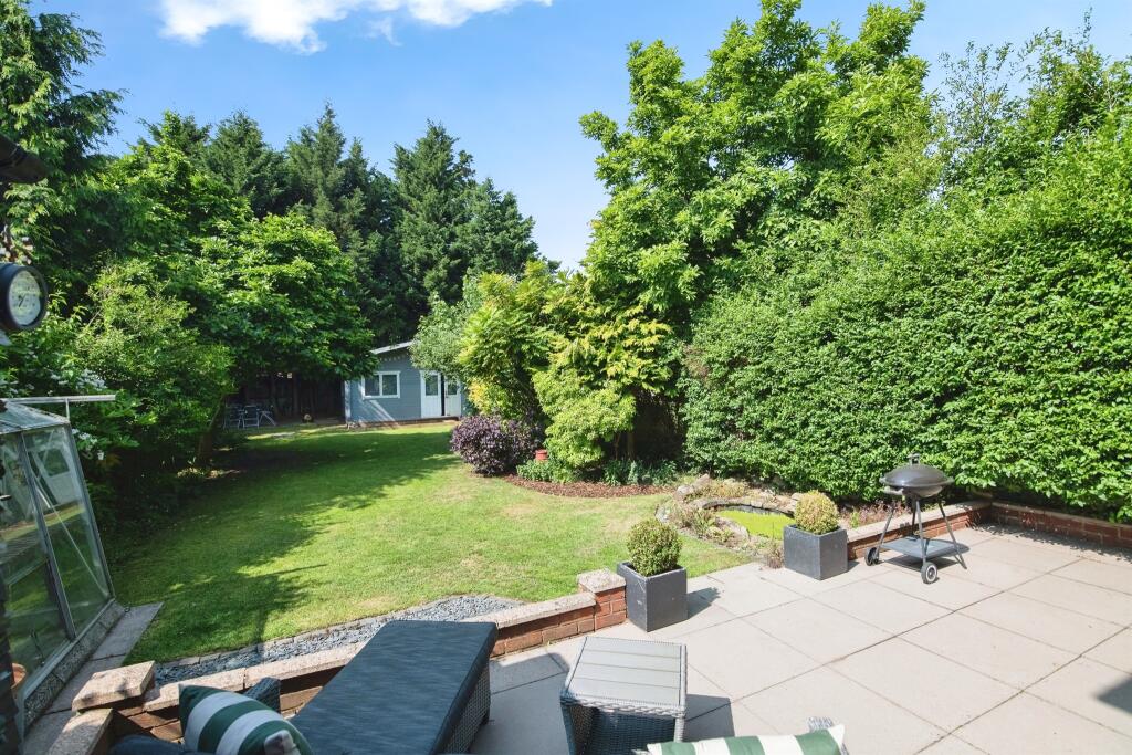 Additional image 20 of Walsall Road, Perry Barr, Birmingham