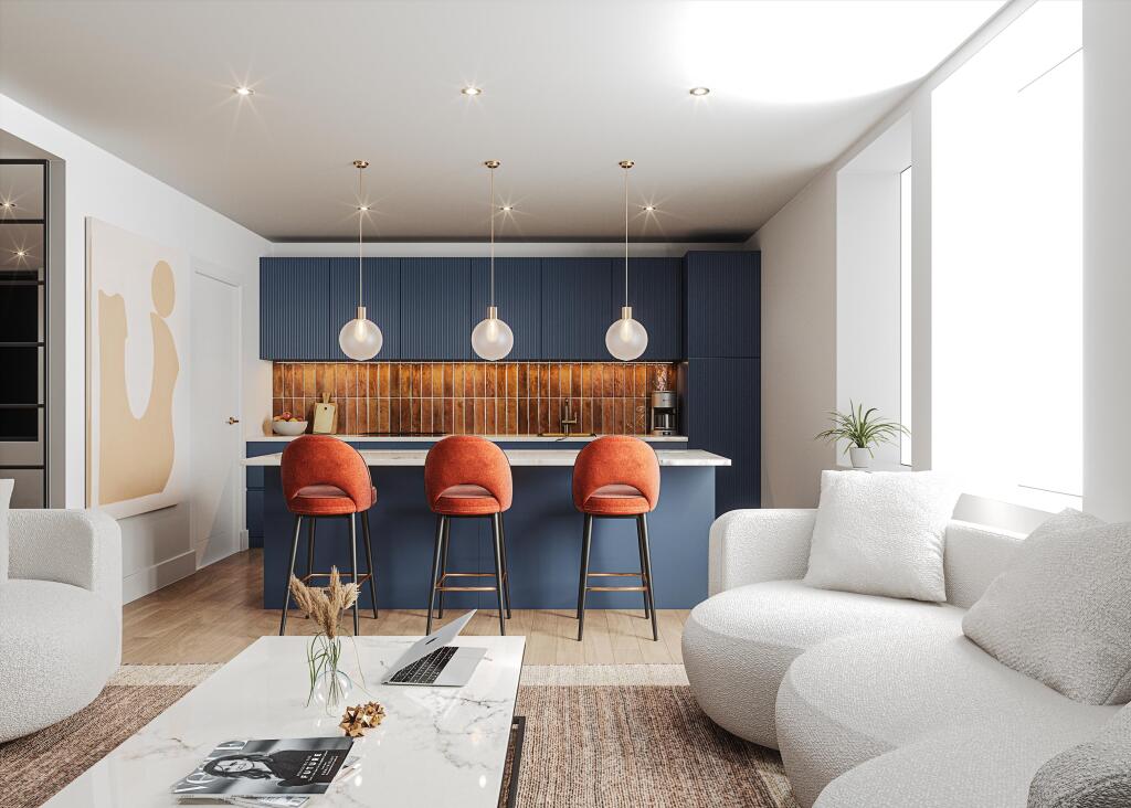 Additional image 5 of The Townsend, Church Street, Birmingham, B3