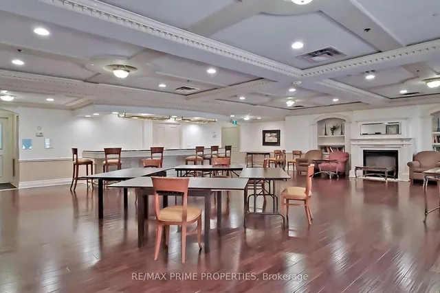 Additional image 40 of 5039 Finch Ave Unit 705