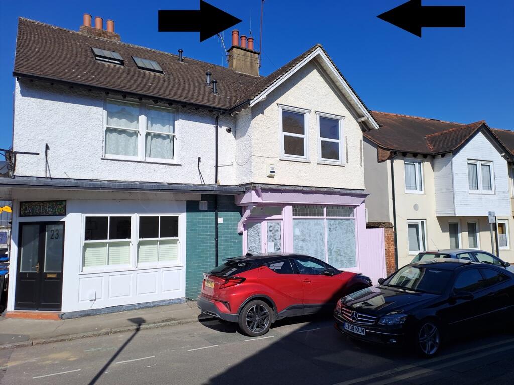 Additional image 5 of 25 Park Street, Hatfield, Hertfordshire, AL9 5AT