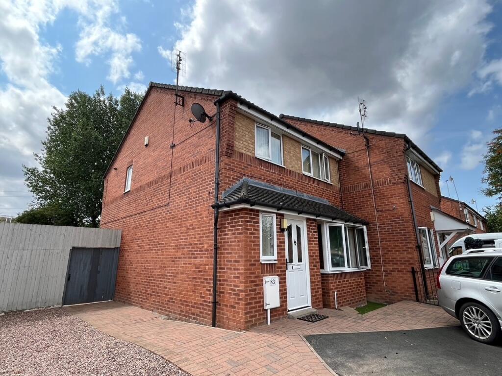 Additional image 22 of Blenheim Way, Castle Vale, Birmingham