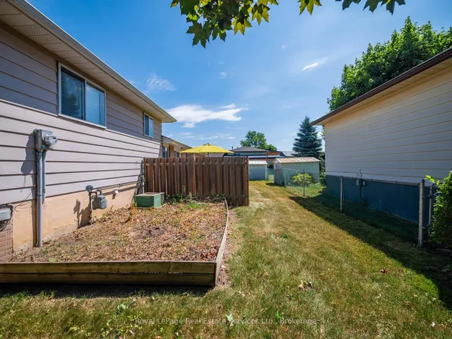 房产图片 27 - 1 Mosswood Lane