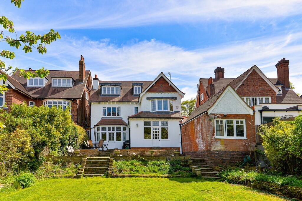 Additional image 26 of Amesbury Road, Moseley