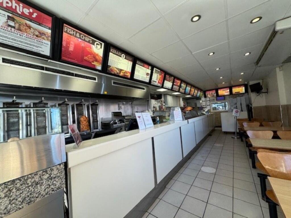 Additional image 3 of Leasehold Fish & Chip Restaurant & Takeaway, Pershore Road South, Birmingham, B30 3EG
