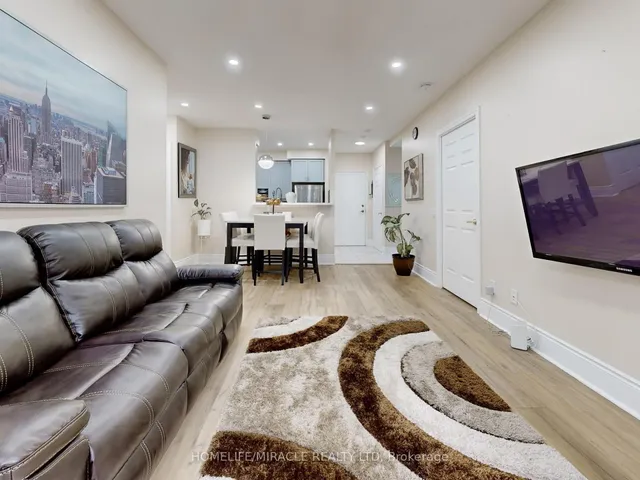 Additional image 14 of 710 Humberwood Blvd Unit GL4