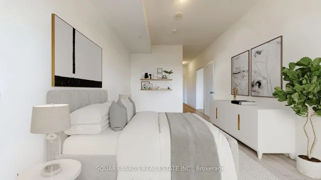 Additional image 23 of 3220 Sheppard Ave Unit 613