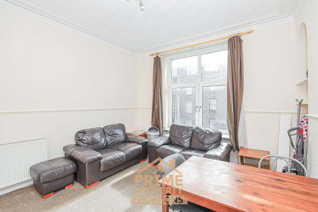 Additional image 3 of 42c Walker Road ,Aberdeen, AB11 8BL