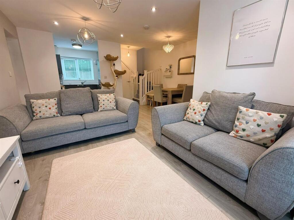 Primary image of St Giles Court, Sheldon, Birmingham