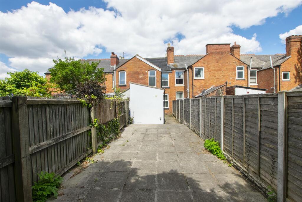 Additional image 16 of Katie Road, Birmingham, West Midlands, B29