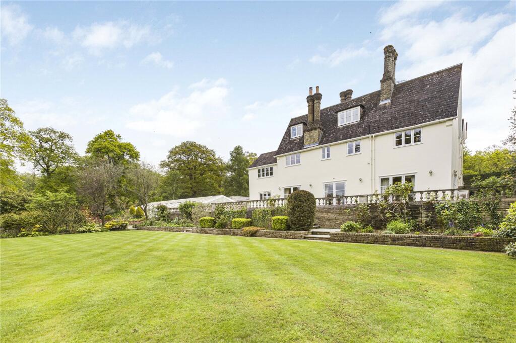 Additional image 61 of Grubbs Lane, Brookmans Park, Hertfordshire, AL9