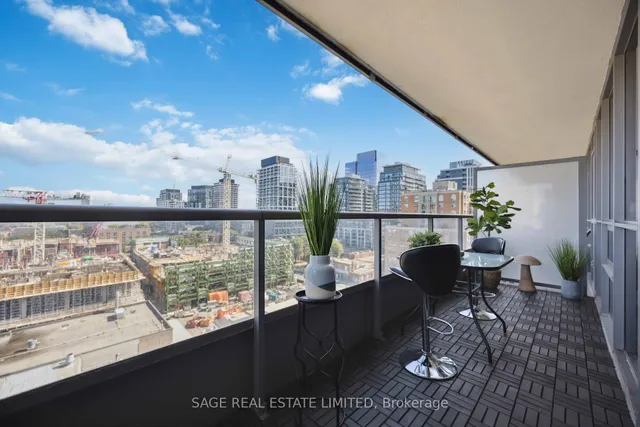 Additional image 27 of 320 Richmond St Unit 1115