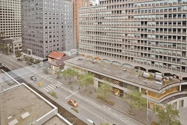 Additional image 38 of 110 Bloor St Unit 1009