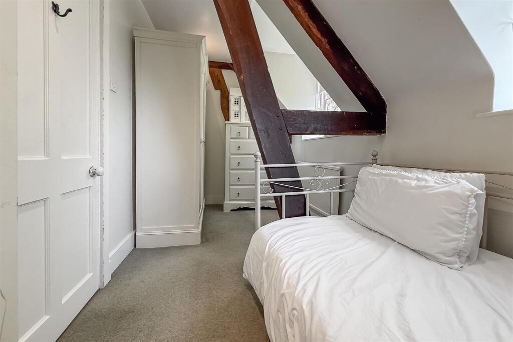 Additional image 35 of Sandridgebury Lane, Sandridgebury, St. Albans