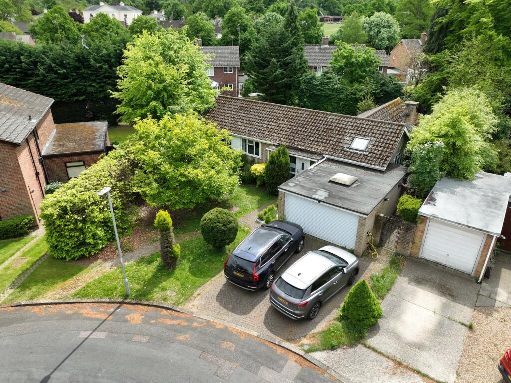 Additional image 30 of Willow Grove, Welwyn Garden City, AL8