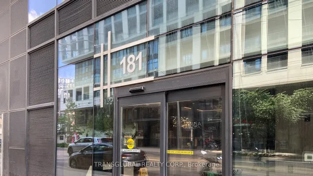 Additional image 2 of 181 Dundas St Unit 3801