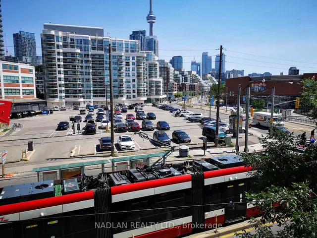 Additional image 19 of 650 Queens Quay Unit 305