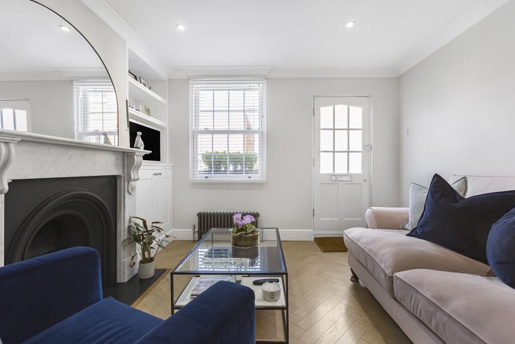 Additional image 13 of Mimram Road, Welwyn, AL6